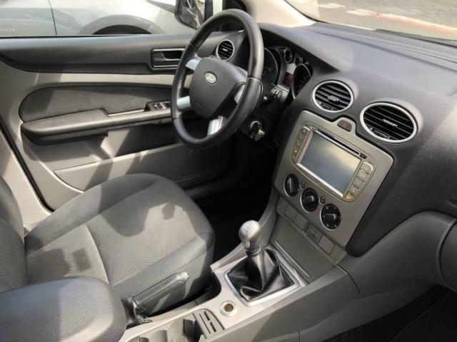 Ford Focus Hatch GLX 1.6 16v 2012 - Foto 6