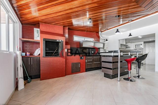 Casa à venda com 3 dormitórios em Barreirinha, Curitiba cod:6976 - Foto 15