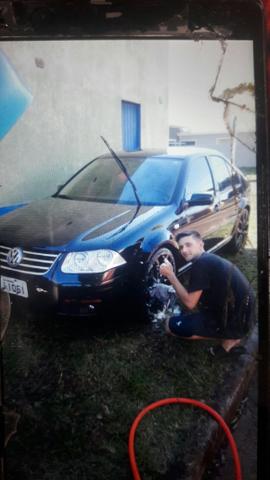 Vendo Vw Bora - Foto 2