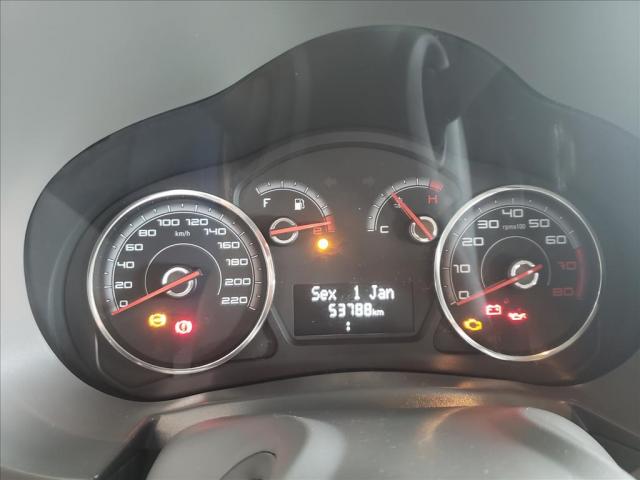 FIAT PALIO 1.0 MPI ATTRACTIVE 8V FLEX 4P MANUAL - Foto 7