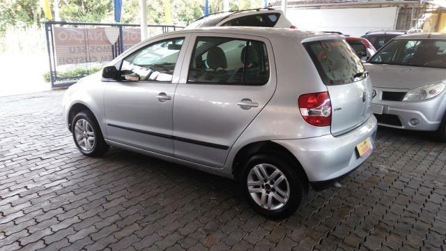 Fox Plus 1.6Mi 1.6Mi Total Flex 8V 4p - Foto 3