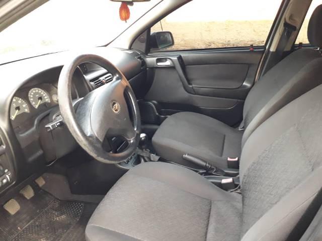 Astra hacth 09 - Foto 6
