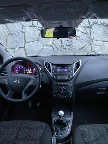 Hyundai Hb20 Comfort Plus 2016 - Foto 5