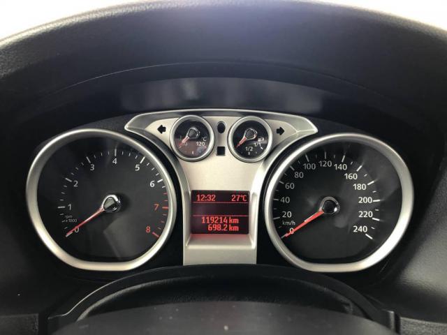 Ford Focus Hatch GLX 1.6 16v 2012 - Foto 8