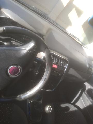 Punto 1.8 2008 troca - Foto 7