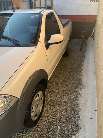 Vendo 2019! Fiat pick-up Strada - Foto 5
