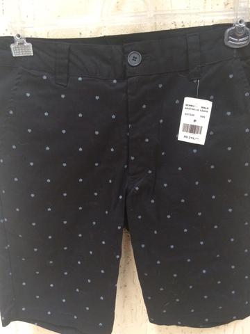 Bermudas Novas 38 - Foto 2