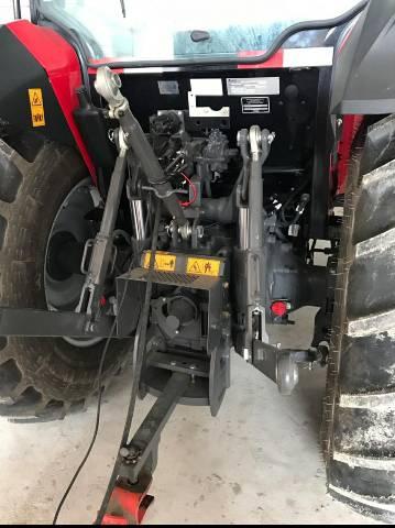 Trator seminovo - Foto 3