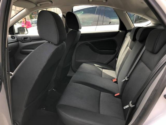 Ford Focus Hatch GLX 1.6 16v 2012 - Foto 7
