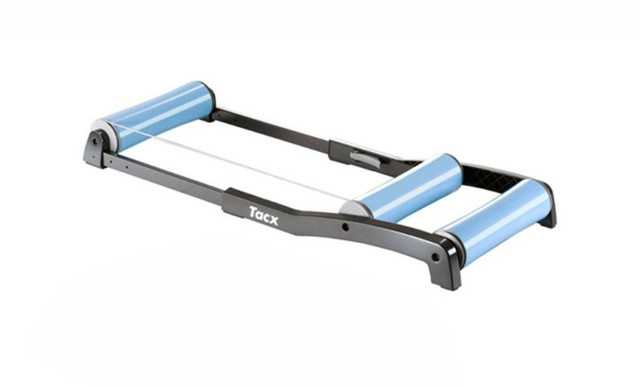 Rolo de treino Tacx Antares