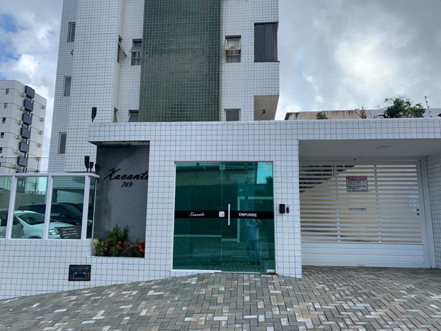 Alugo excelente apt - localização privilegiada - Foto 8