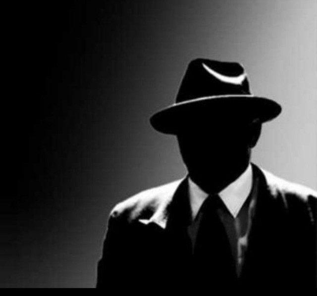 Detetive particular