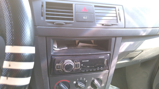 Meriva 1.8 - Foto 7