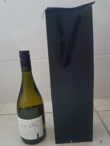 Vinho Branco - Foto 2