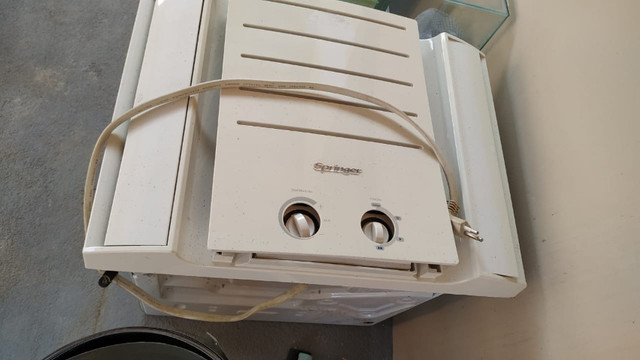 Ar condicionado