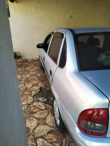 Corsa senda 1.0 - Foto 9