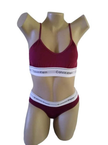 Conjuntinhos ck feminino