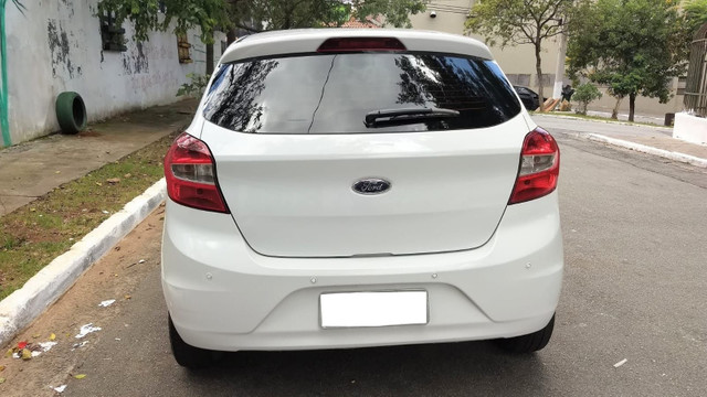 Ford ka hatch 1.5 16v - Foto 3