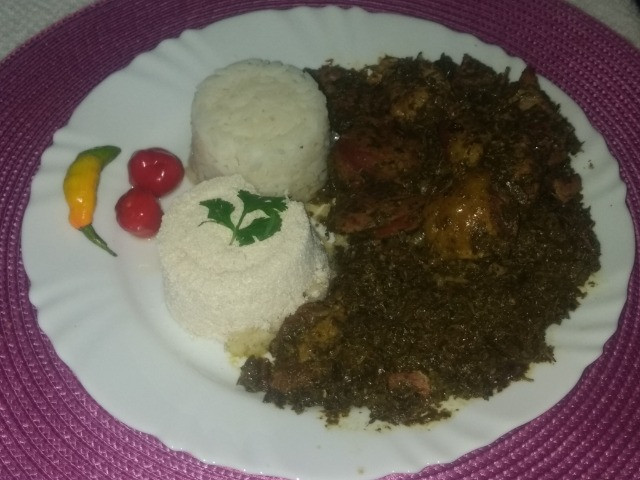Maniçoba da Vovó - O prazer em Comer Bem, Muito Bem !! - Foto 2
