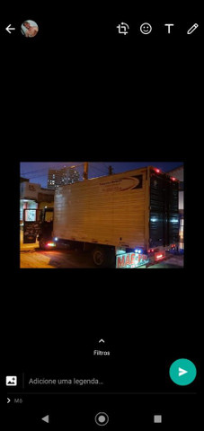 Transporte & Mudanças