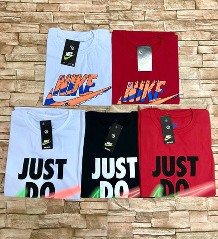 camisas nike atacado original