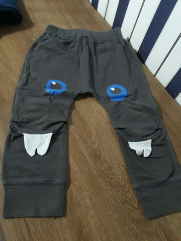 Roupa infantil - Foto 3