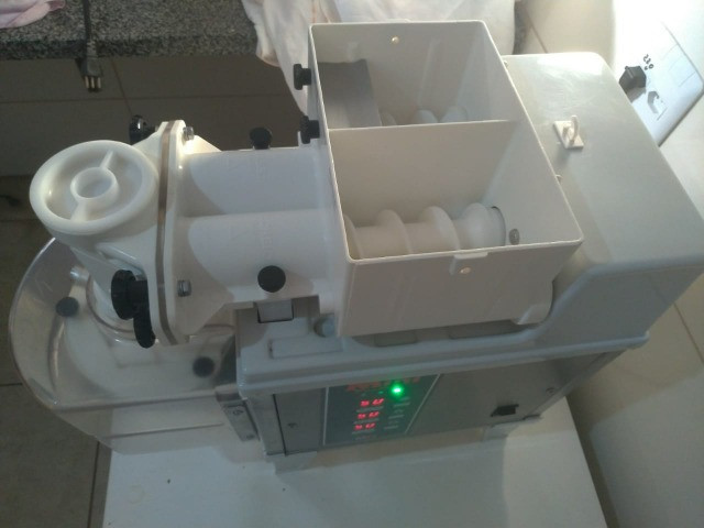Maquina de salgados (MCI) - Foto 2