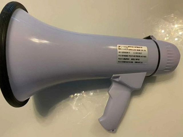 Megafone Csr Hmp1503 20w