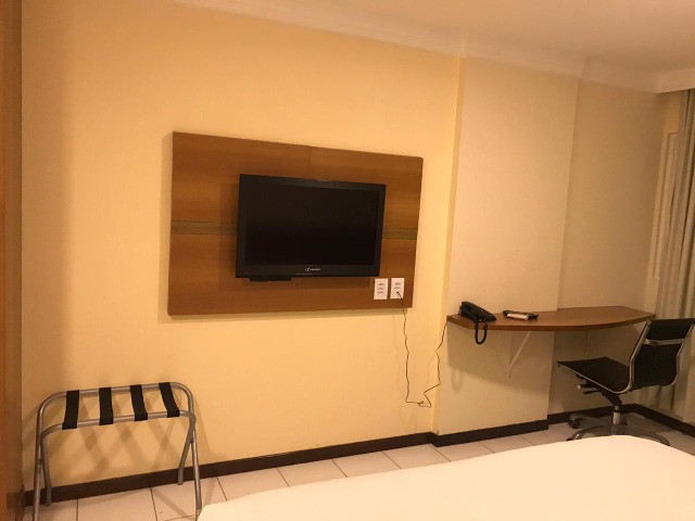 Apartamento tipo Flat Mobilhado em Ponta Negra - Foto 6