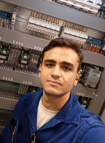Eletricista