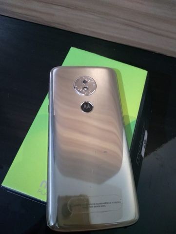 Celular moto g6 play - Foto 2