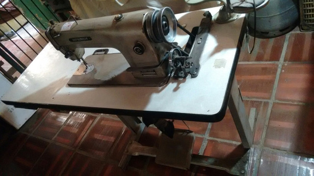 Máquina Costura Mitsubishi - Foto 3