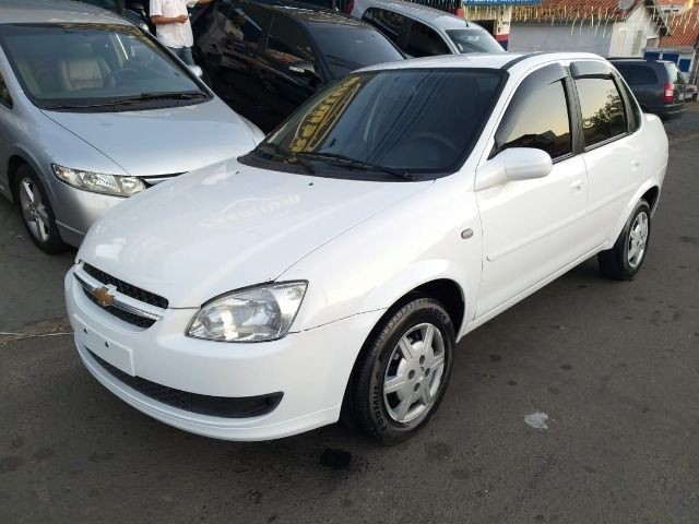 Classic LS 2012 completo - Foto 2