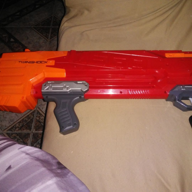 Nerf - Foto 2