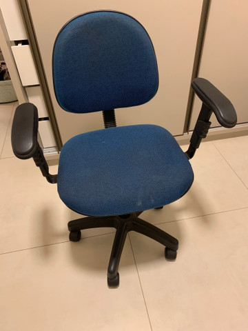 Cadeira para escritório - Foto 3