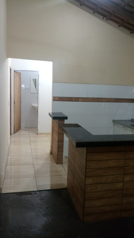 Vende-se casa no centro de Tanabi - Foto 10