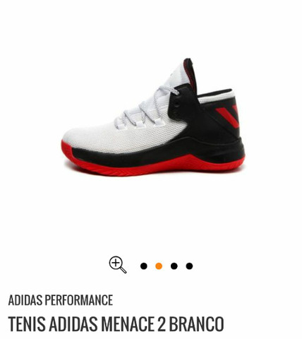 tenis adidas masculino importado