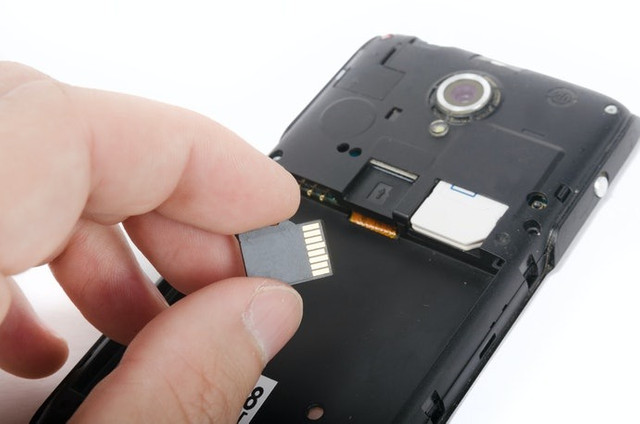 Cartão de Memória Micro SD 32GB