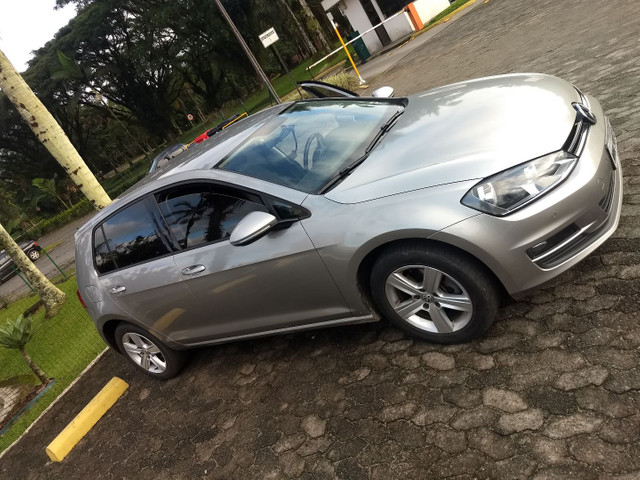 Golf Comfortline Automático versão alemã