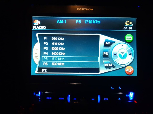 Som de carro