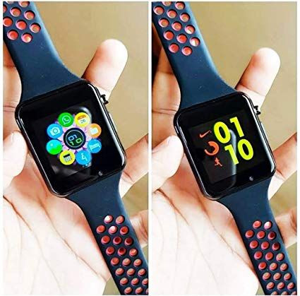 <br>Relógio Smart Miwear M3<br><br> - Foto 2