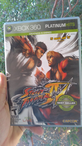 Jogos Xbox 360 - Foto 2