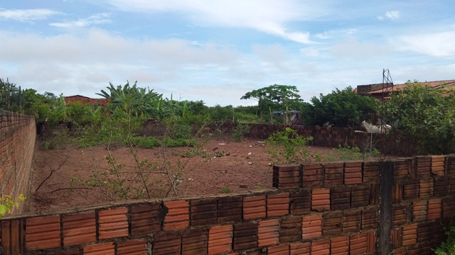 Vende-se ou troca terreno em Extremoz! - Foto 4