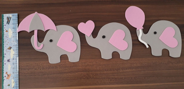 Decoração para chá de bebê ou aniversário - Foto 2