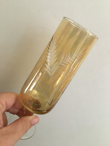 Taça antiga lote com 2 - Foto 3