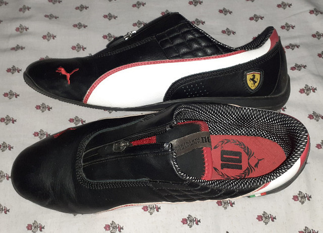 fabrica da sapatilha kennedy