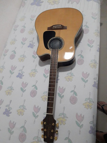 Violão Takamine GD51
