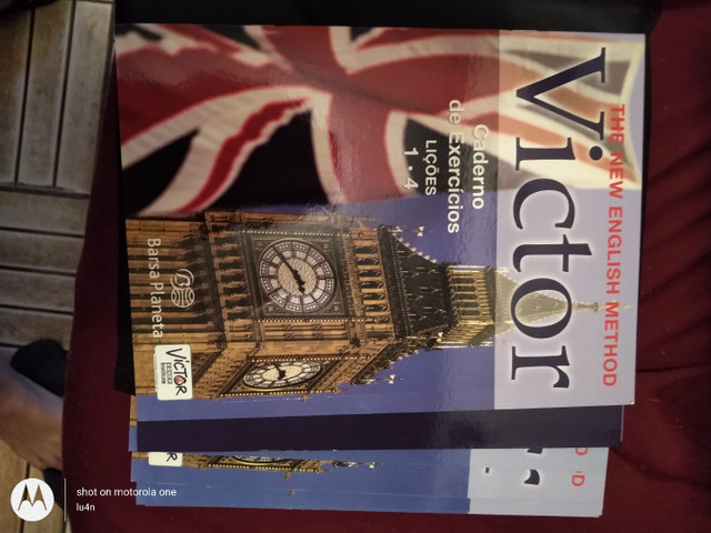 Curso inglês. Usado até pela ONU. - Foto 3