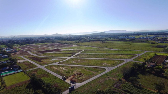 Terreno Guarda Tabuleiro 215m², pronto para construir! - Foto 3