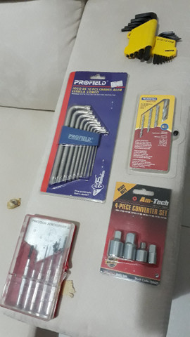 Ferramentas